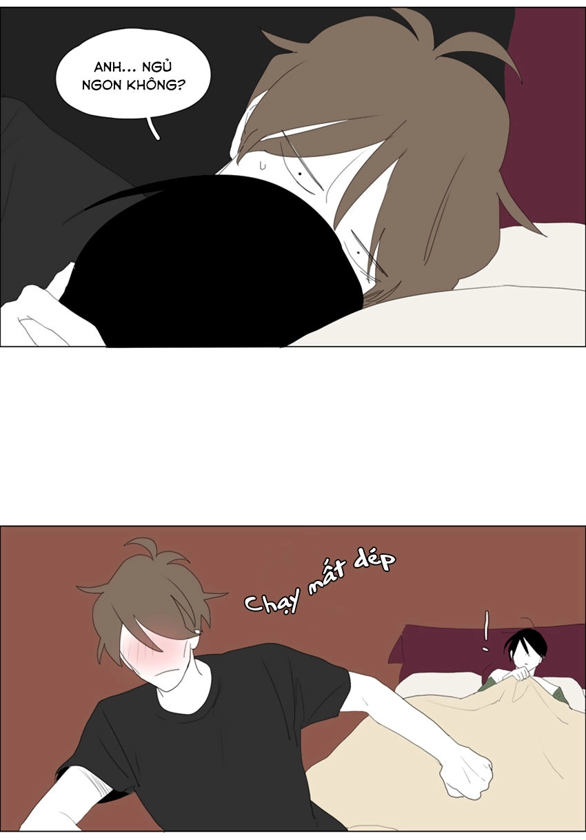 Thú Cưng Của Tôi Là Dơi Chapter 40 - 34