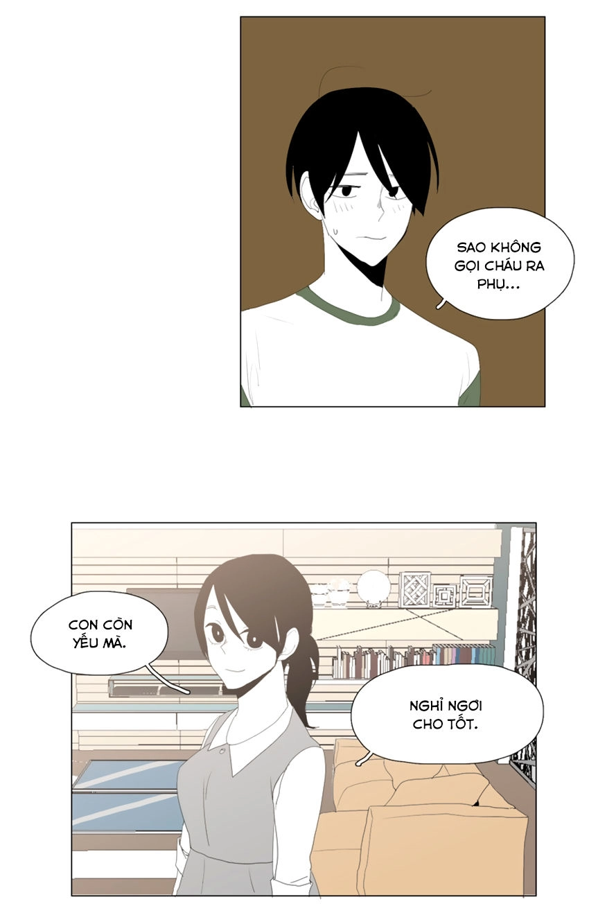 Thú Cưng Của Tôi Là Dơi Chapter 40 - 37