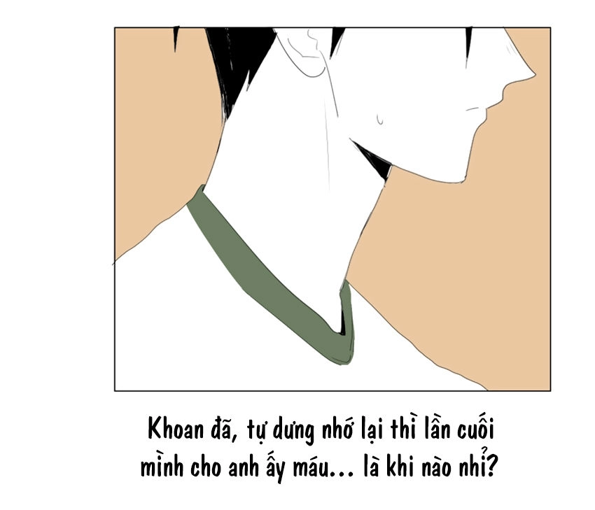 Thú Cưng Của Tôi Là Dơi Chapter 40 - 39