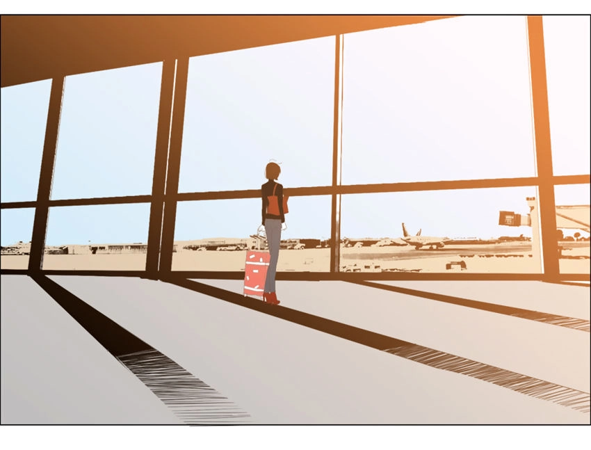 Thú Cưng Của Tôi Là Dơi Chapter 40 - 40