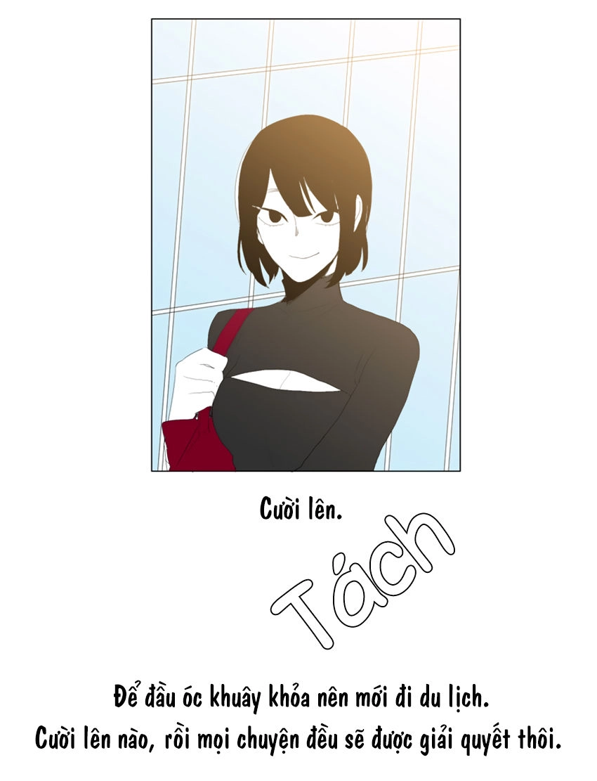 Thú Cưng Của Tôi Là Dơi Chapter 40 - 46