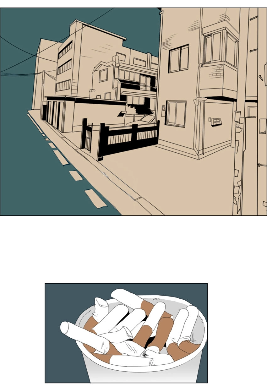 Thú Cưng Của Tôi Là Dơi Chapter 40 - 47