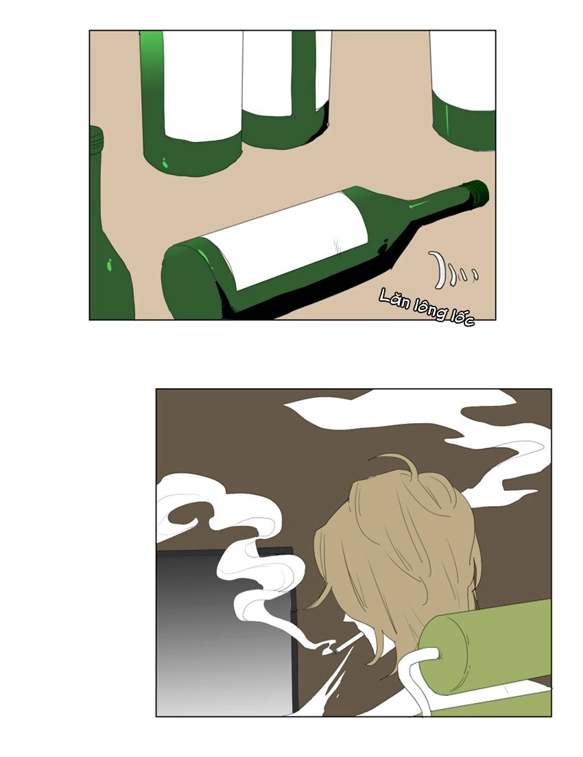 Thú Cưng Của Tôi Là Dơi Chapter 40 - 48