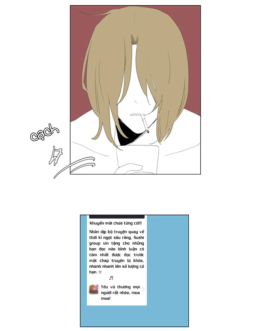 Thú Cưng Của Tôi Là Dơi Chapter 40 - 50