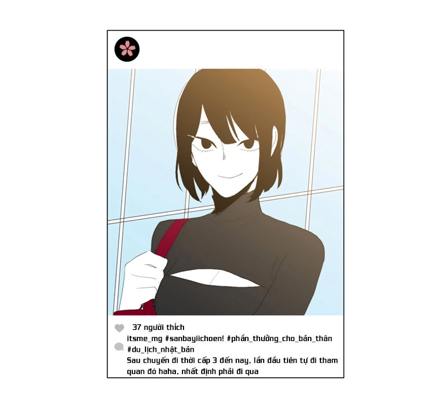 Thú Cưng Của Tôi Là Dơi Chapter 40 - 53