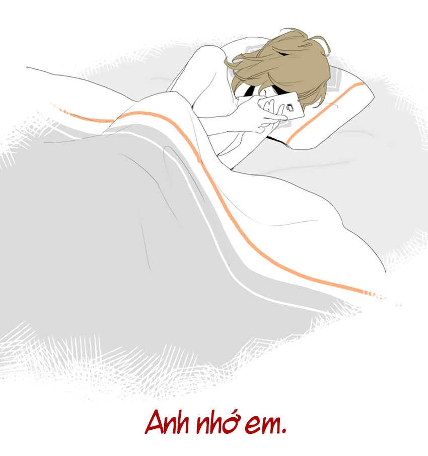 Thú Cưng Của Tôi Là Dơi Chapter 40 - 54