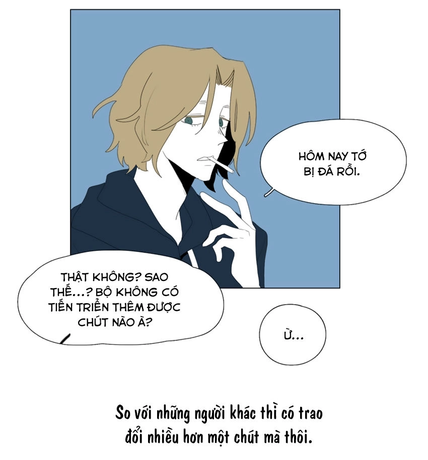 Thú Cưng Của Tôi Là Dơi Chapter 41 - 6