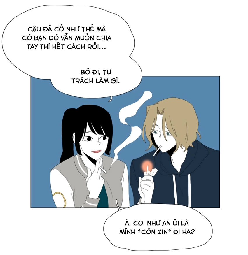 Thú Cưng Của Tôi Là Dơi Chapter 41 - 7