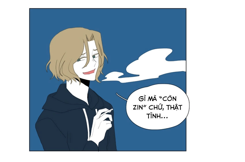 Thú Cưng Của Tôi Là Dơi Chapter 41 - 8