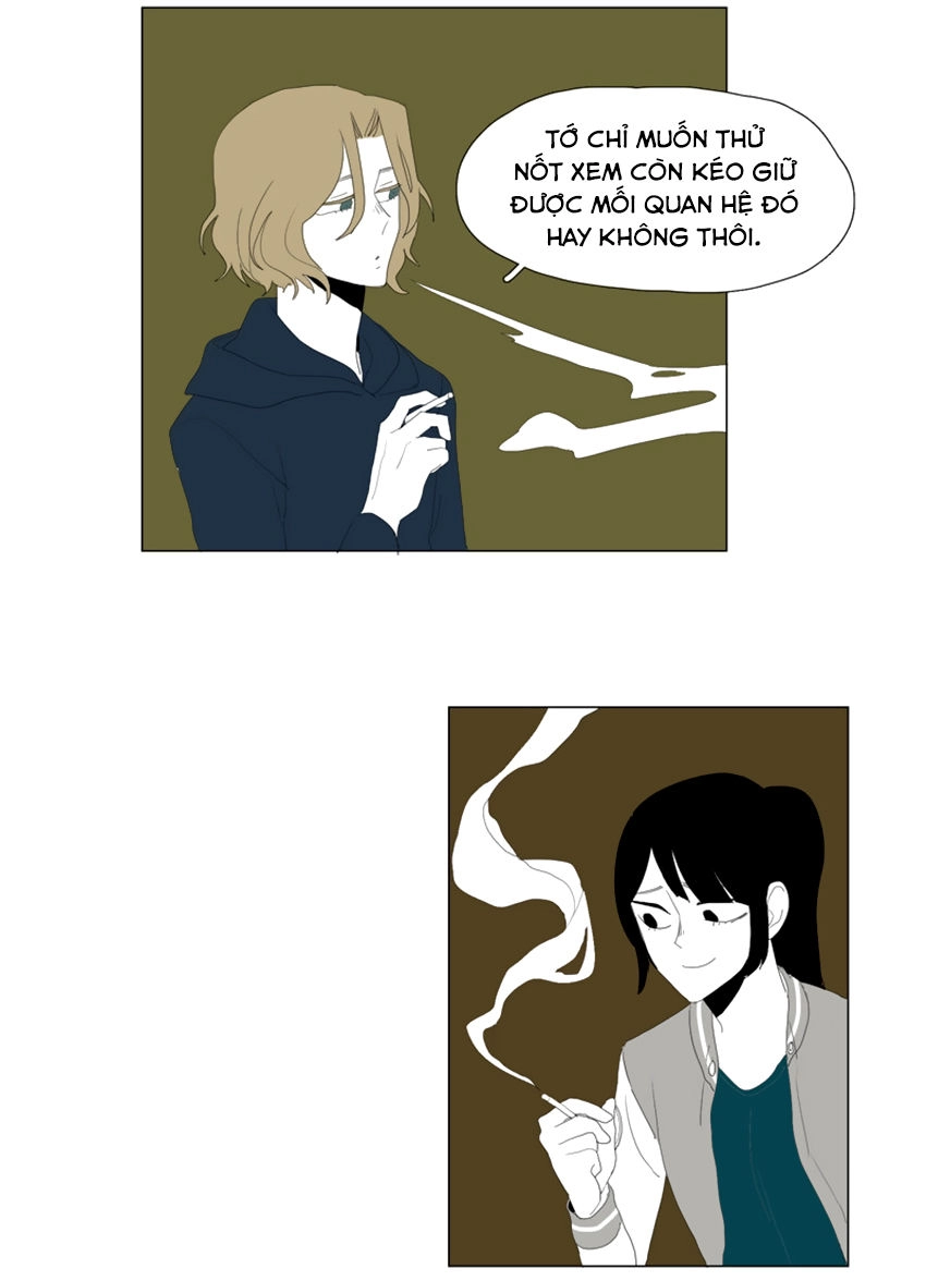 Thú Cưng Của Tôi Là Dơi Chapter 41 - 9