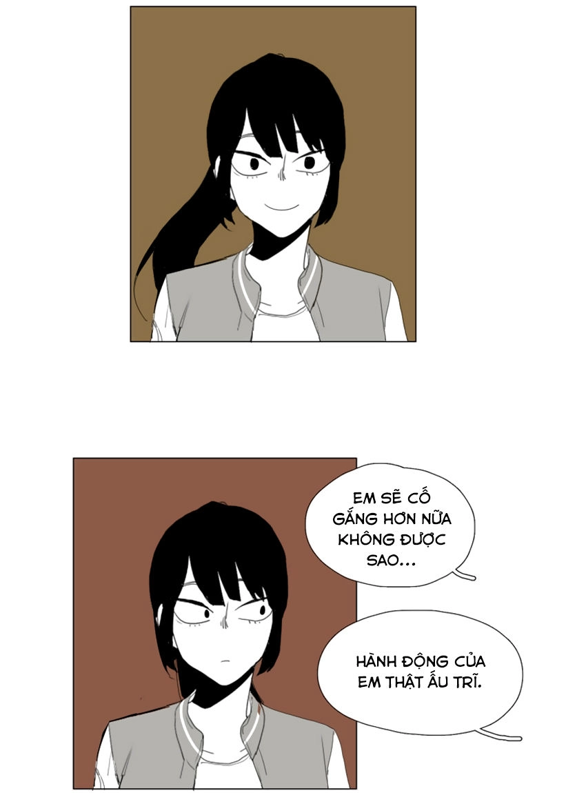 Thú Cưng Của Tôi Là Dơi Chapter 41 - 11