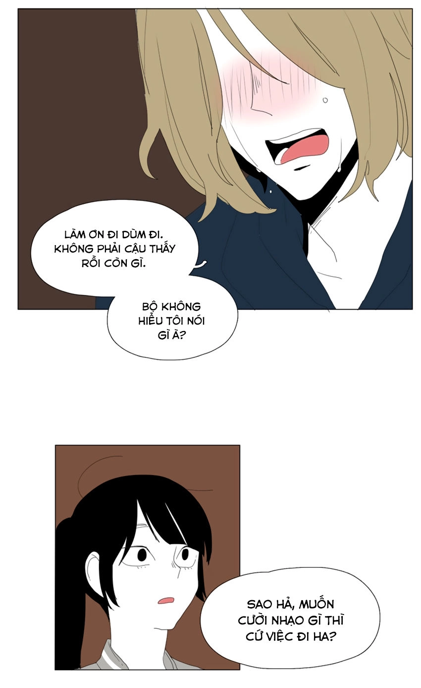 Thú Cưng Của Tôi Là Dơi Chapter 41 - 16