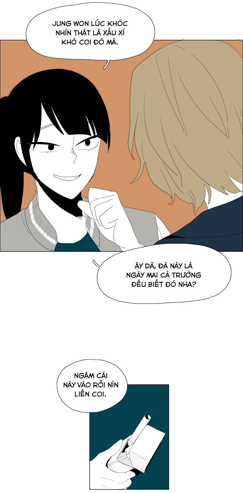 Thú Cưng Của Tôi Là Dơi Chapter 41 - 18