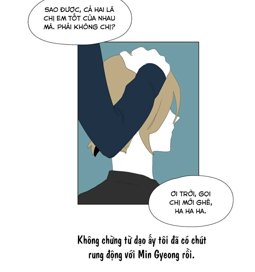 Thú Cưng Của Tôi Là Dơi Chapter 41 - 22