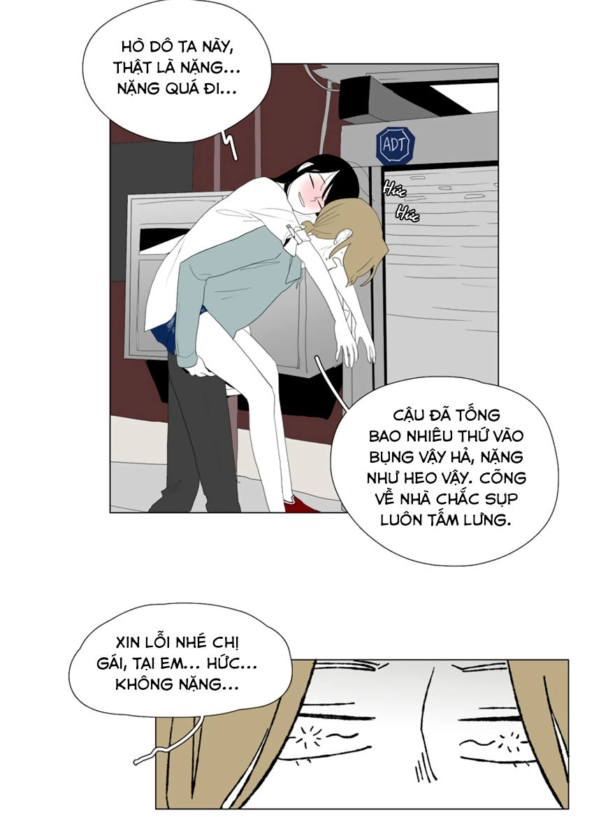 Thú Cưng Của Tôi Là Dơi Chapter 41 - 27