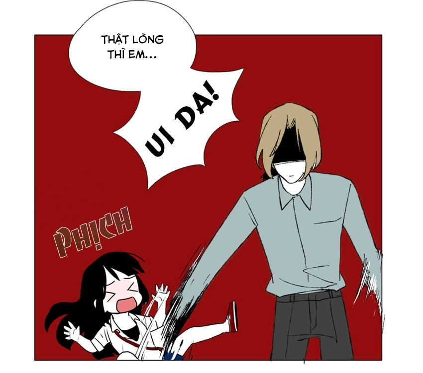 Thú Cưng Của Tôi Là Dơi Chapter 41 - 28