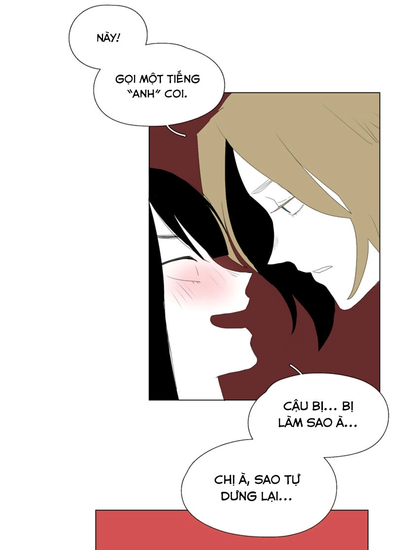 Thú Cưng Của Tôi Là Dơi Chapter 41 - 29