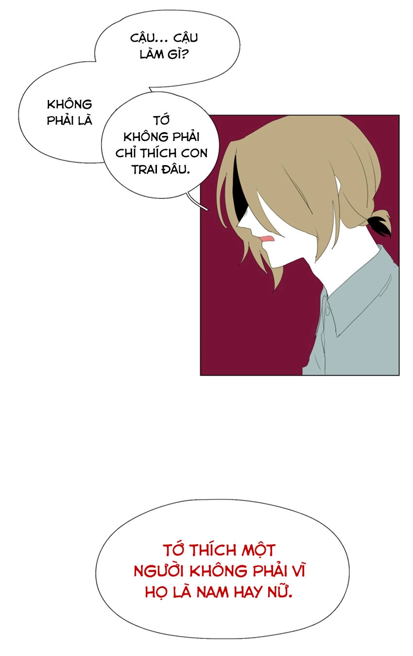 Thú Cưng Của Tôi Là Dơi Chapter 41 - 31