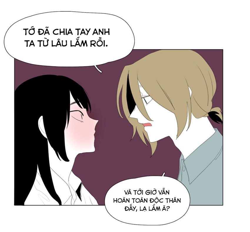 Thú Cưng Của Tôi Là Dơi Chapter 41 - 33
