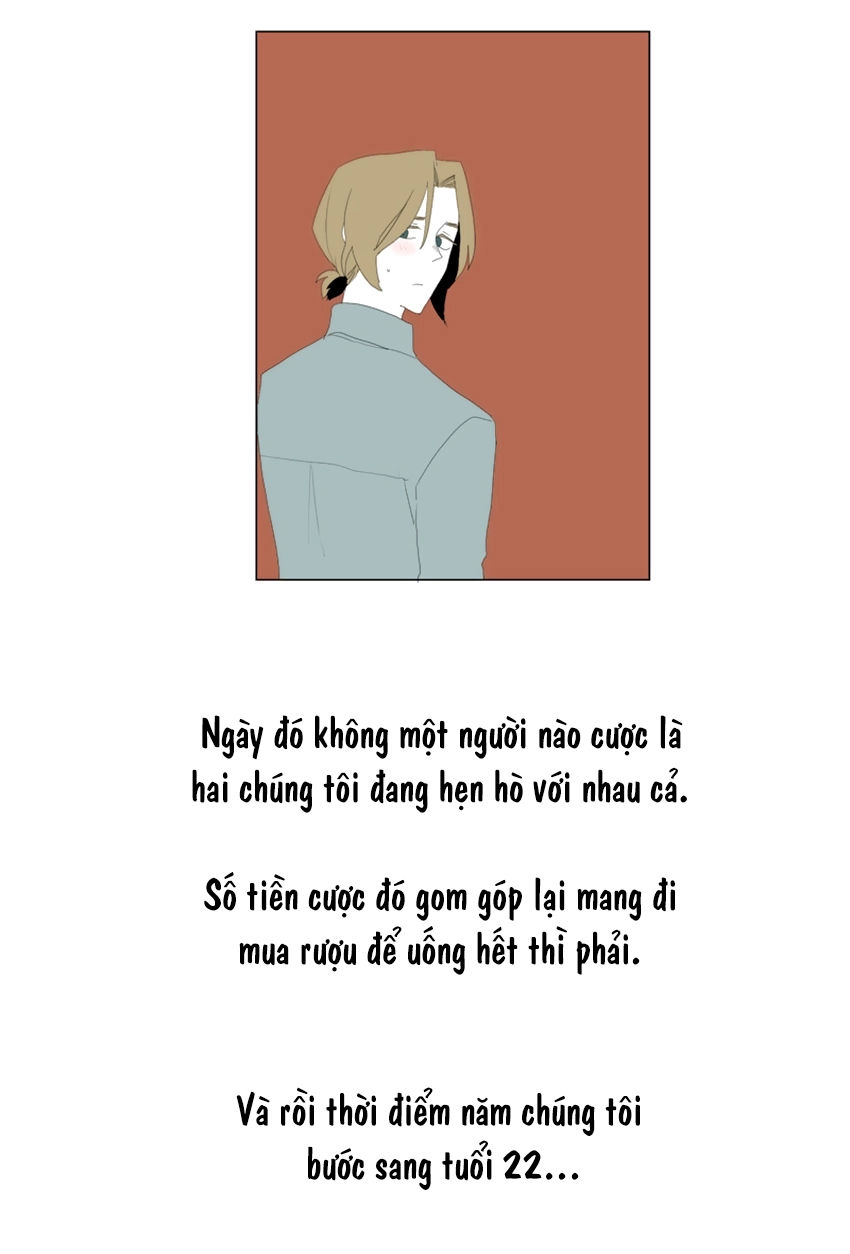 Thú Cưng Của Tôi Là Dơi Chapter 41 - 36