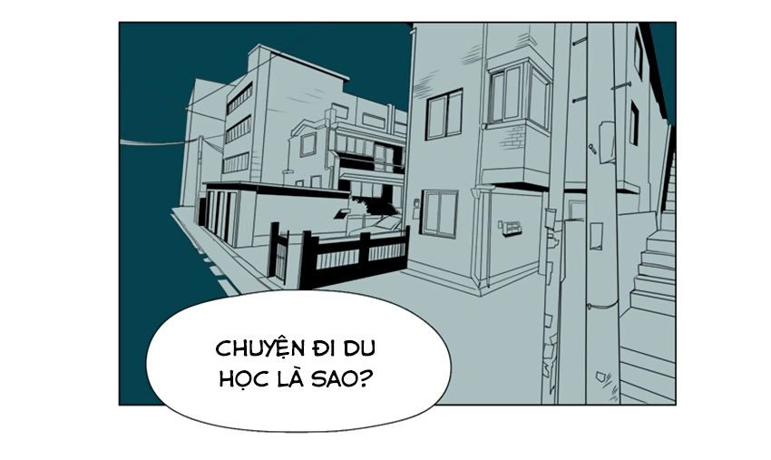 Thú Cưng Của Tôi Là Dơi Chapter 41 - 37