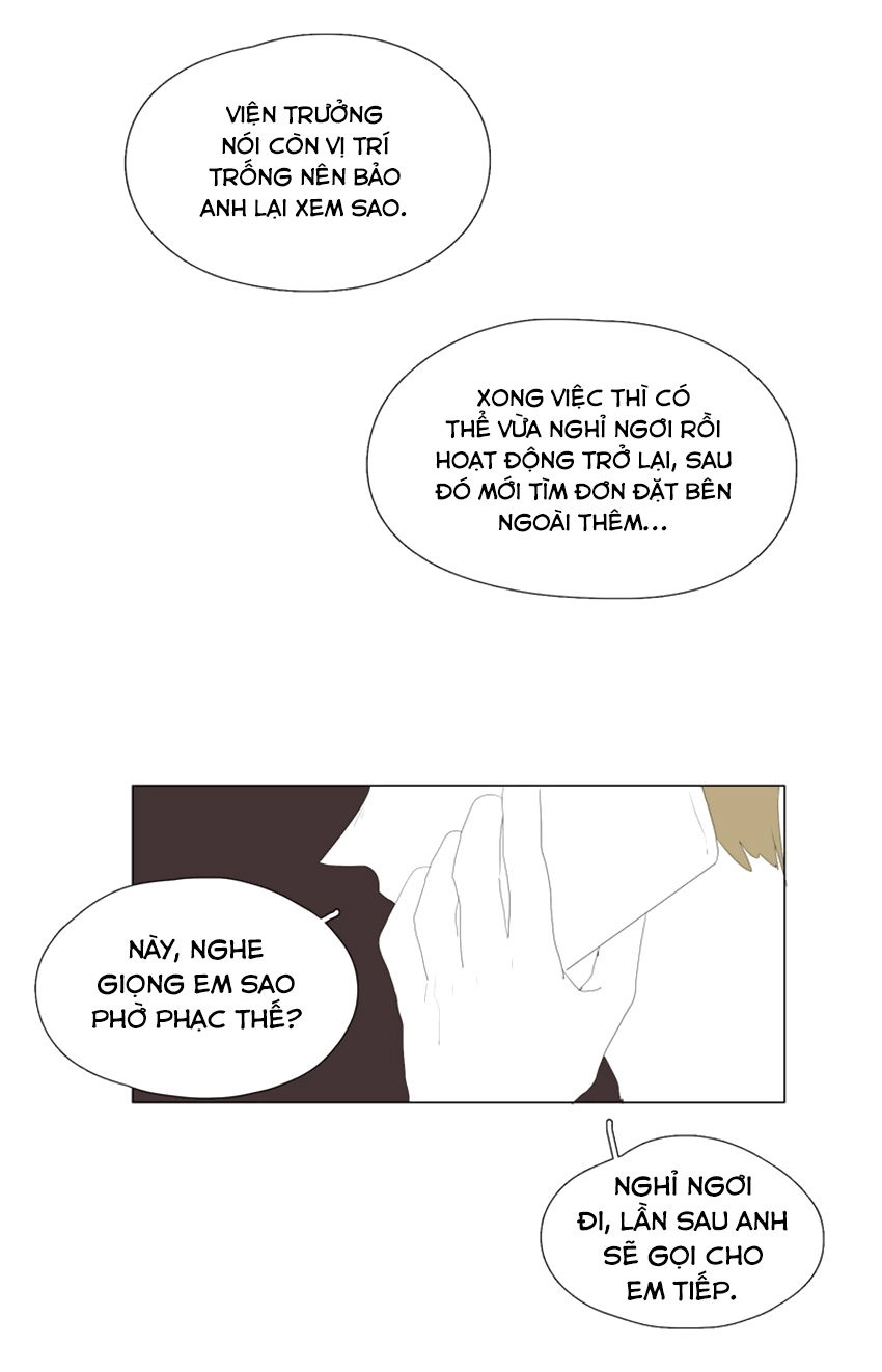 Thú Cưng Của Tôi Là Dơi Chapter 41 - 41