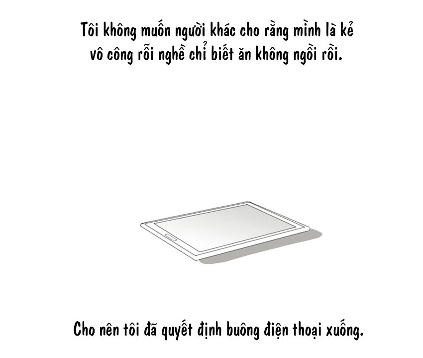 Thú Cưng Của Tôi Là Dơi Chapter 41 - 46