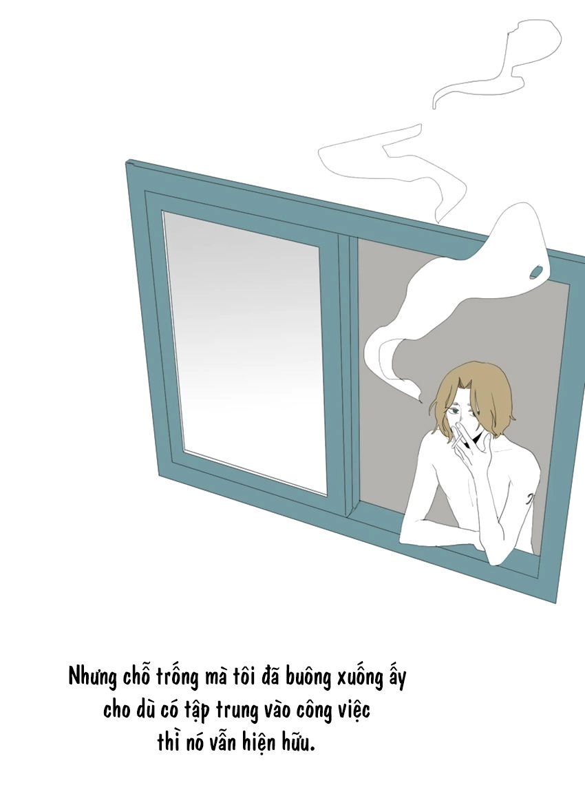 Thú Cưng Của Tôi Là Dơi Chapter 41 - 47