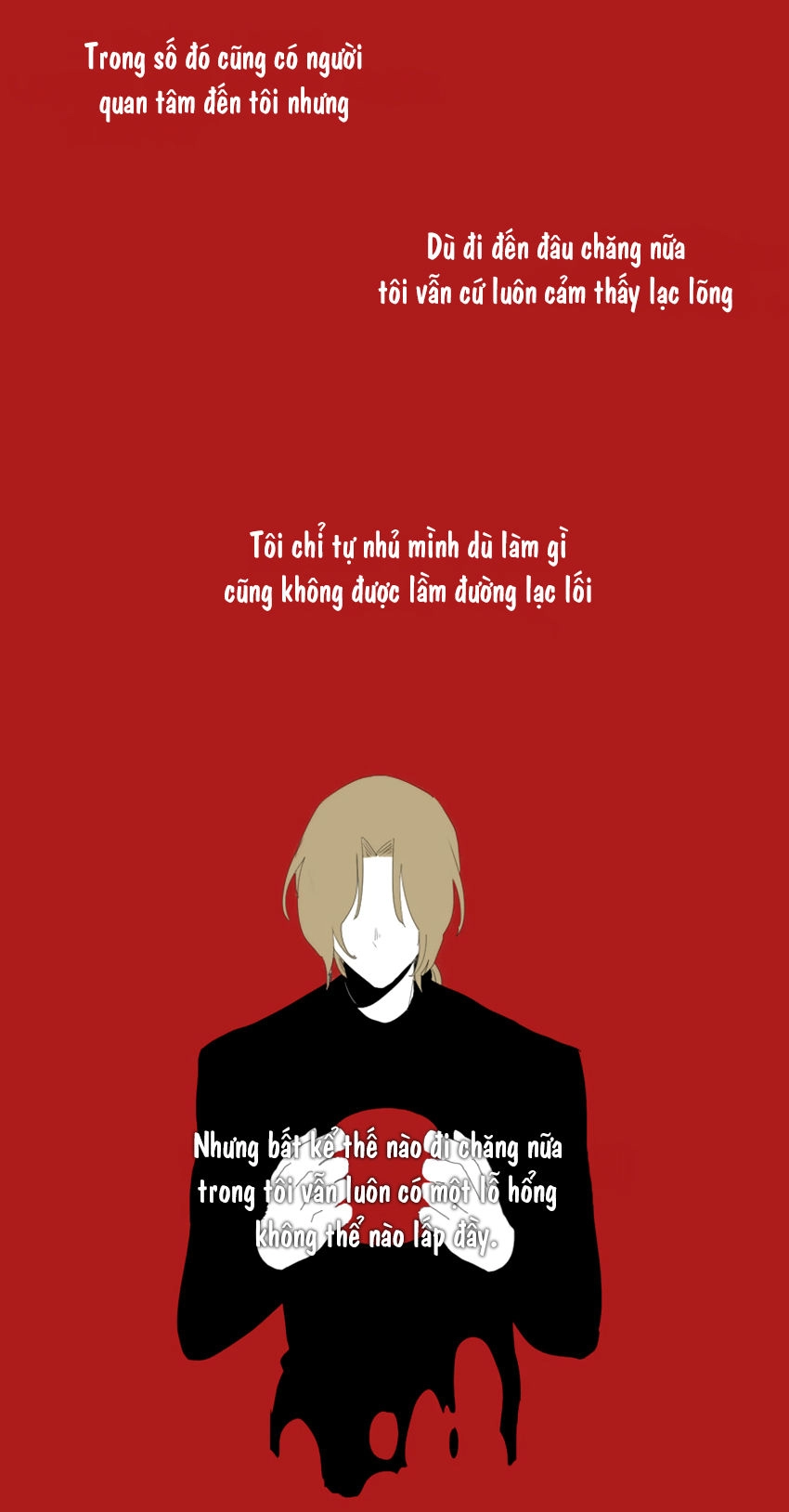 Thú Cưng Của Tôi Là Dơi Chapter 41 - 49