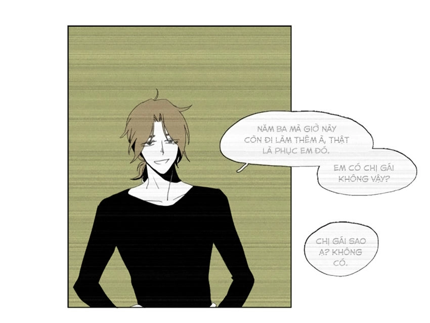 Thú Cưng Của Tôi Là Dơi Chapter 41 - 53