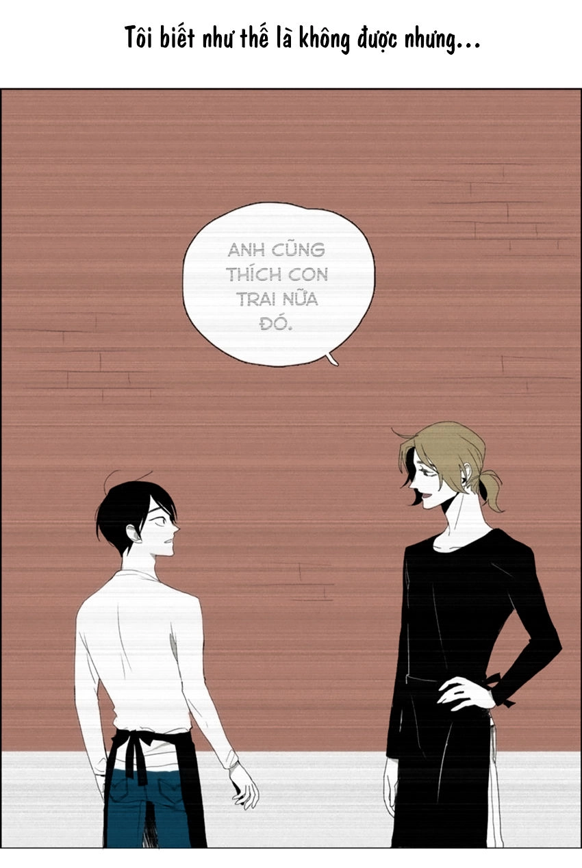 Thú Cưng Của Tôi Là Dơi Chapter 41 - 54