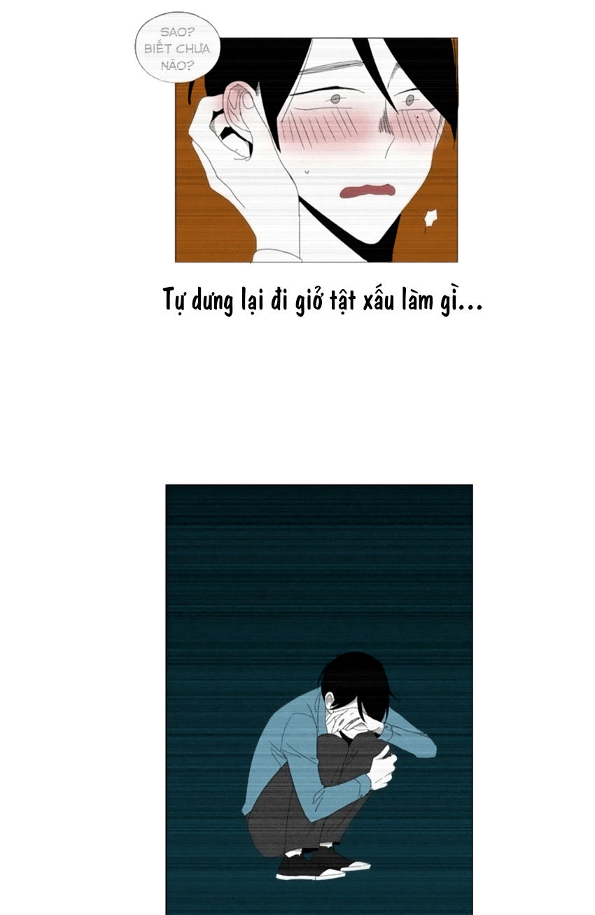 Thú Cưng Của Tôi Là Dơi Chapter 41 - 57