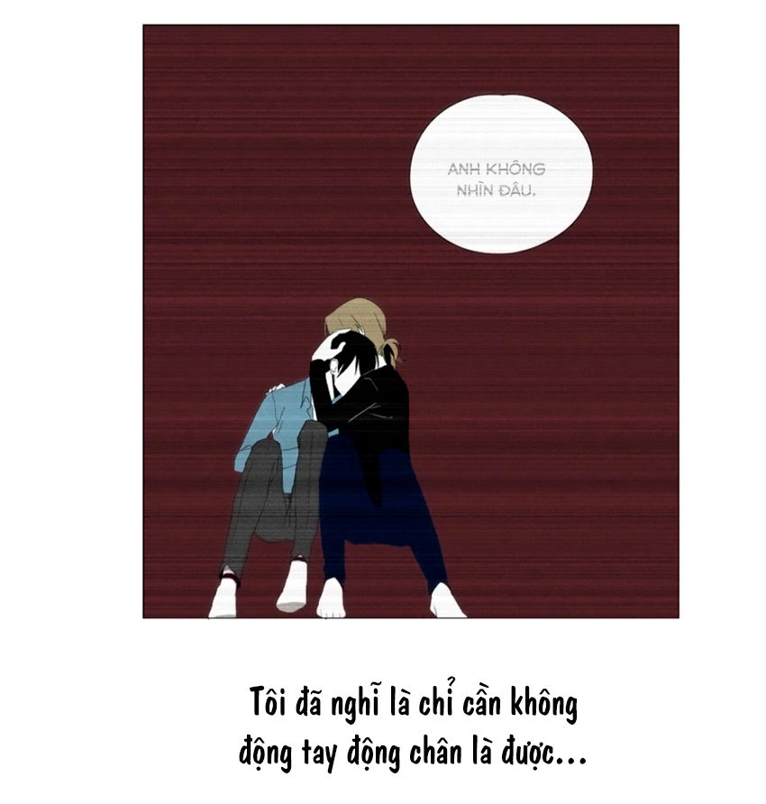 Thú Cưng Của Tôi Là Dơi Chapter 41 - 58