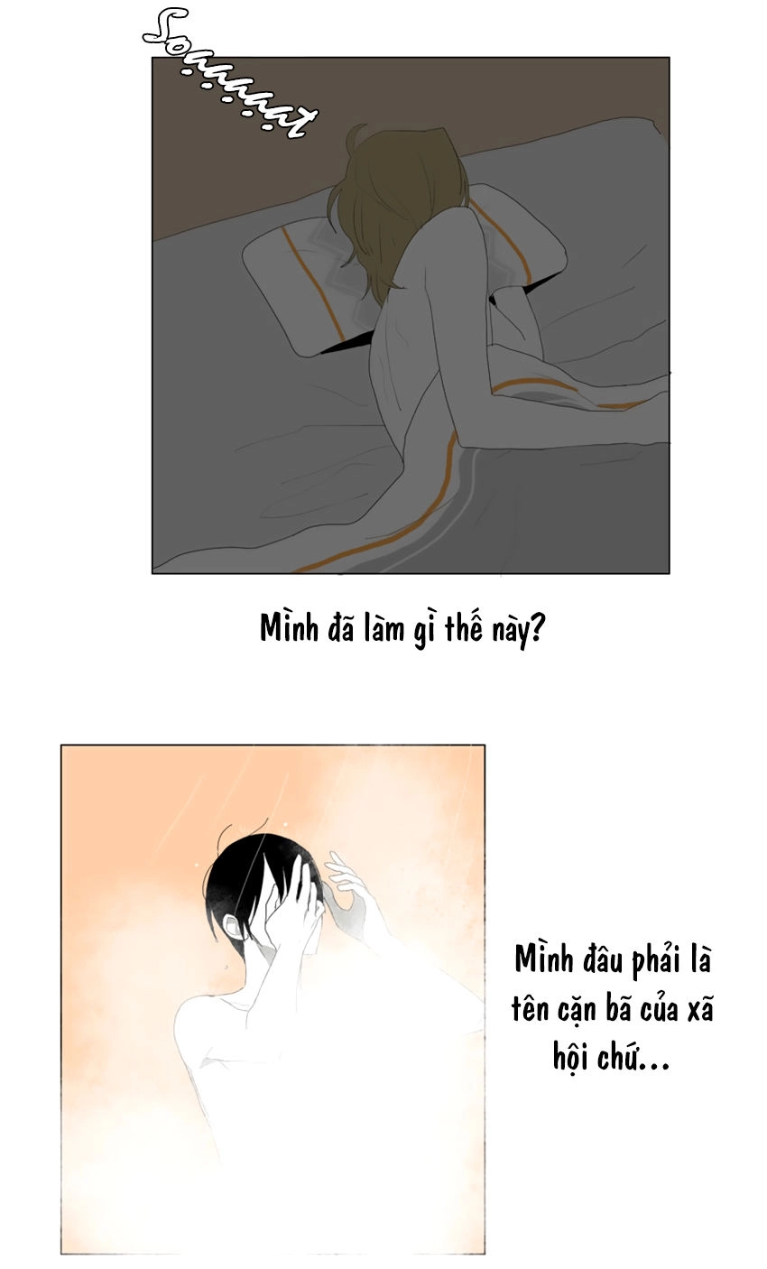 Thú Cưng Của Tôi Là Dơi Chapter 41 - 61