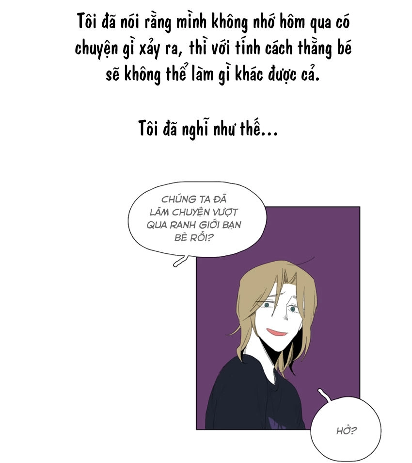 Thú Cưng Của Tôi Là Dơi Chapter 41 - 63