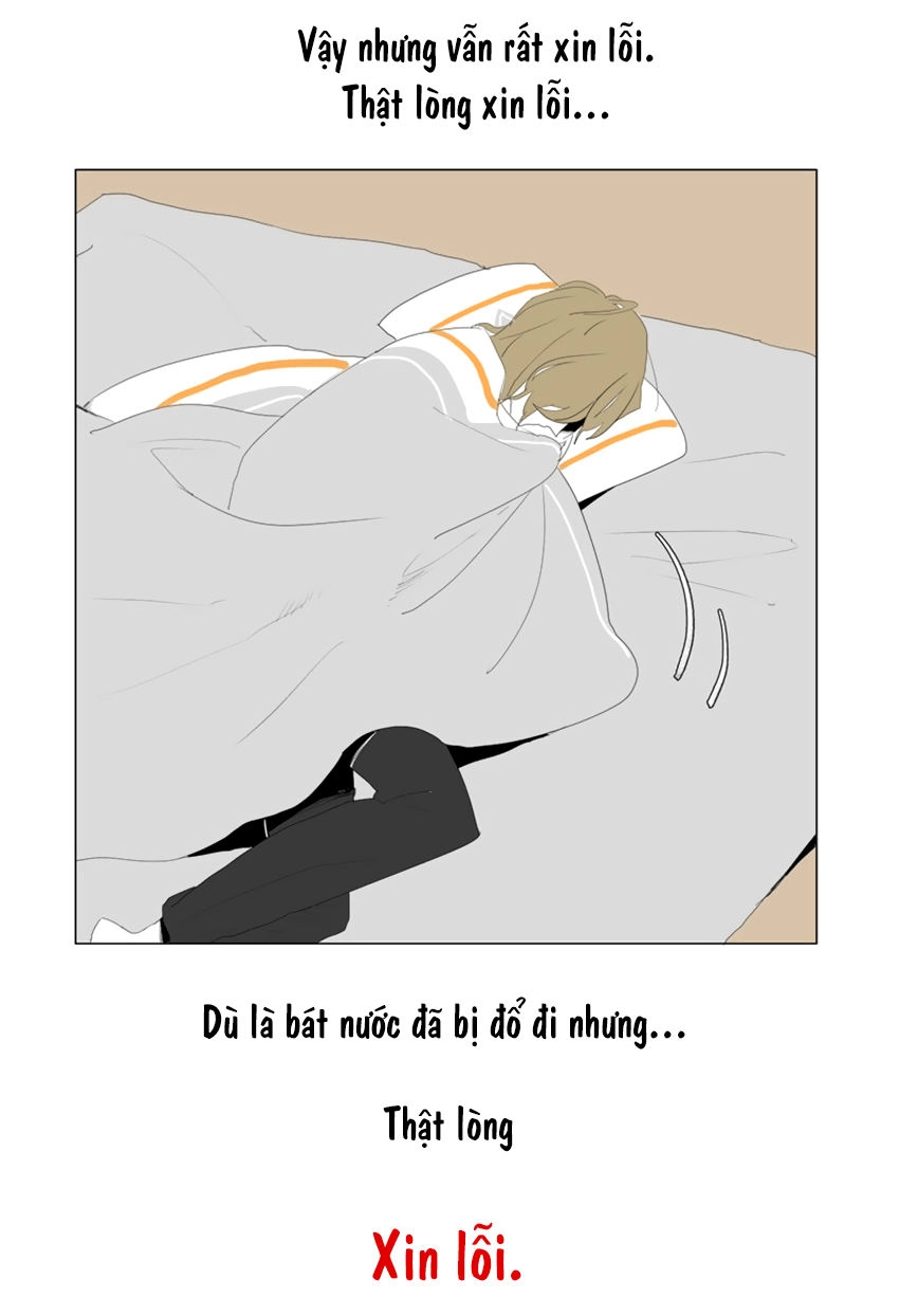 Thú Cưng Của Tôi Là Dơi Chapter 41 - 67