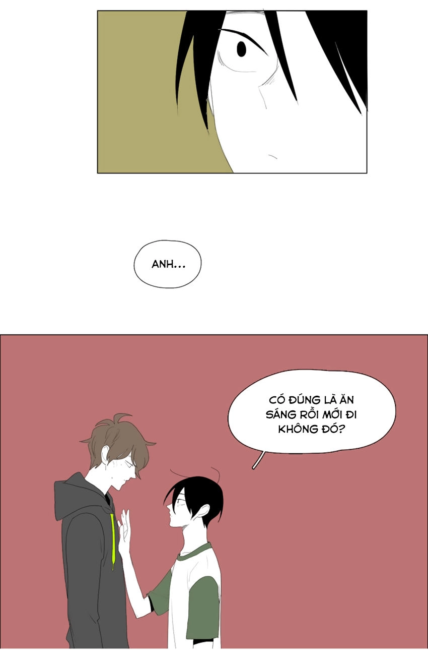 Thú Cưng Của Tôi Là Dơi Chapter 41 - 71