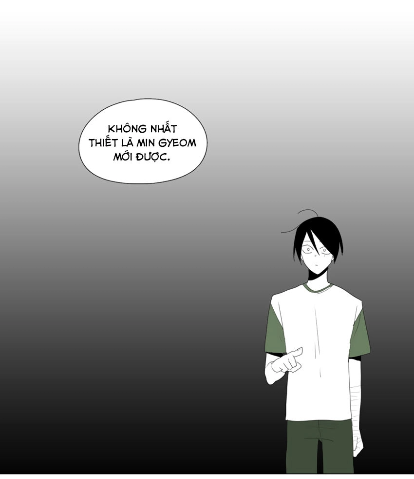 Thú Cưng Của Tôi Là Dơi Chapter 42 - 8