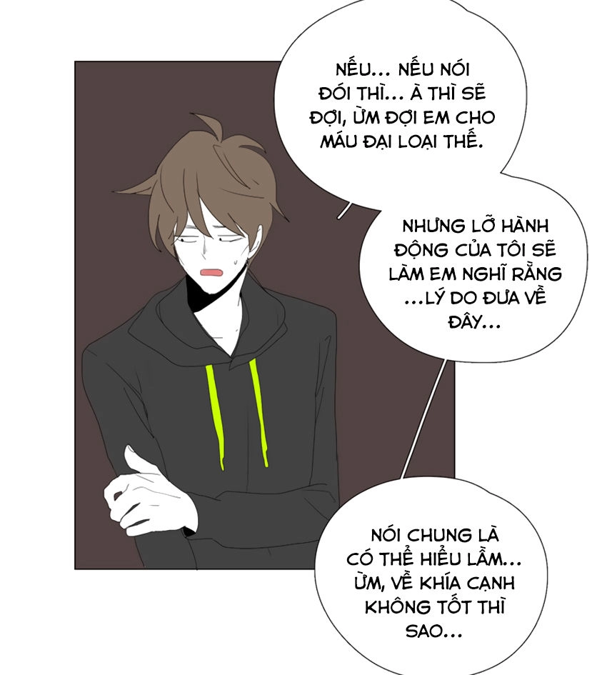 Thú Cưng Của Tôi Là Dơi Chapter 42 - 10