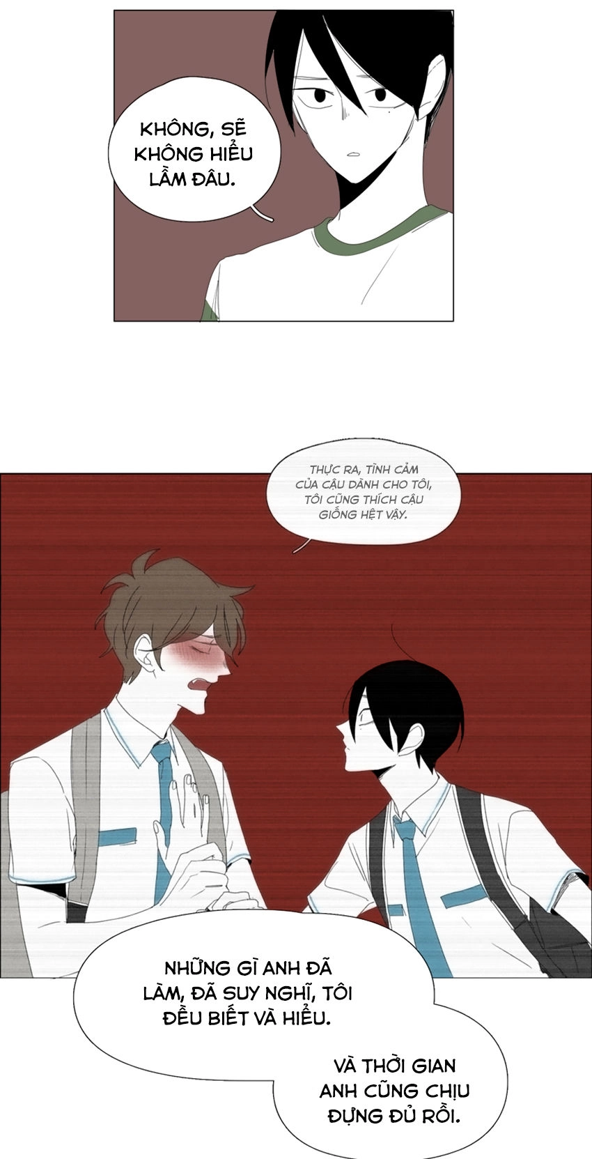 Thú Cưng Của Tôi Là Dơi Chapter 42 - 12