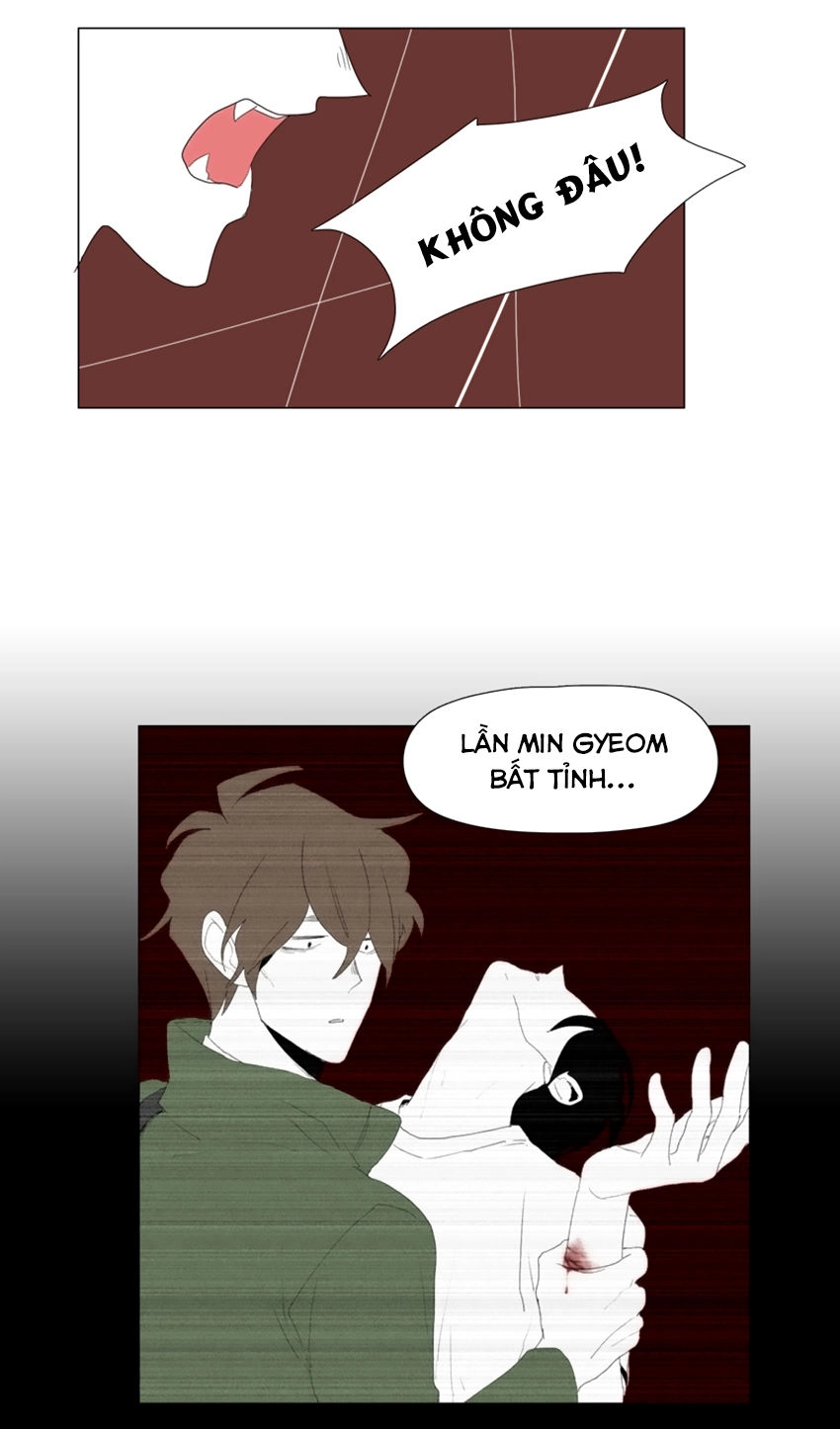 Thú Cưng Của Tôi Là Dơi Chapter 42 - 13