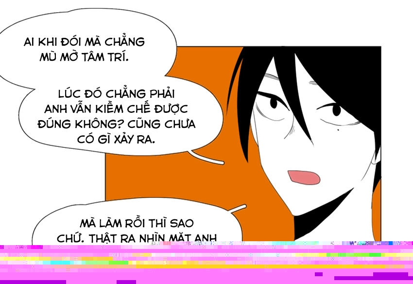 Thú Cưng Của Tôi Là Dơi Chapter 42 - 19