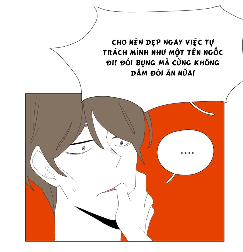 Thú Cưng Của Tôi Là Dơi Chapter 42 - 20