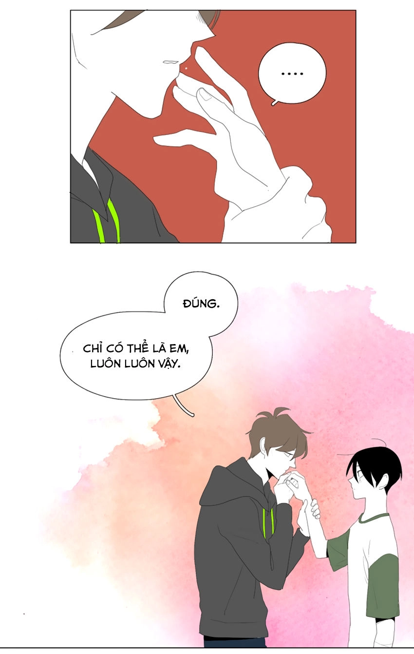 Thú Cưng Của Tôi Là Dơi Chapter 42 - 22