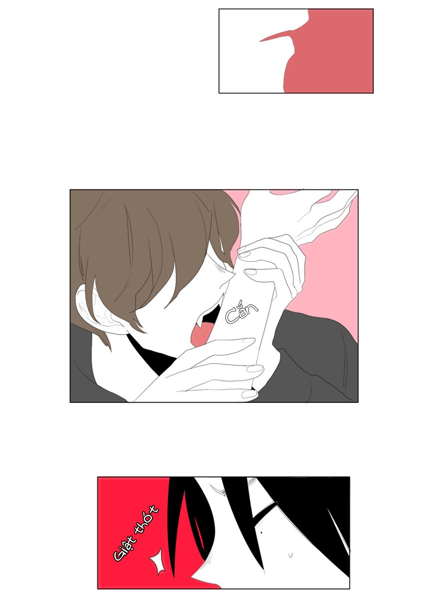 Thú Cưng Của Tôi Là Dơi Chapter 42 - 23