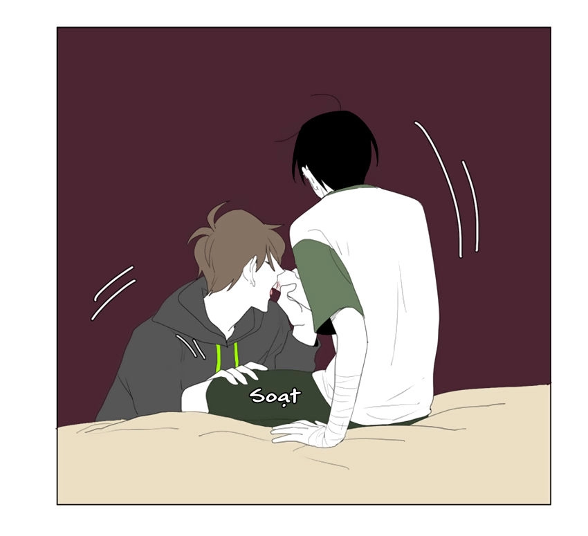 Thú Cưng Của Tôi Là Dơi Chapter 42 - 26