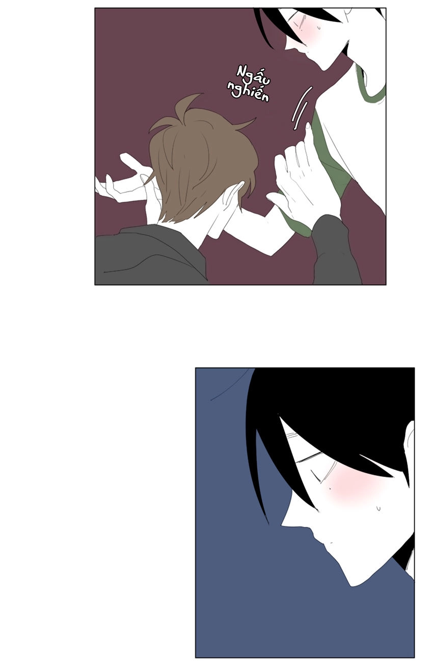 Thú Cưng Của Tôi Là Dơi Chapter 42 - 27