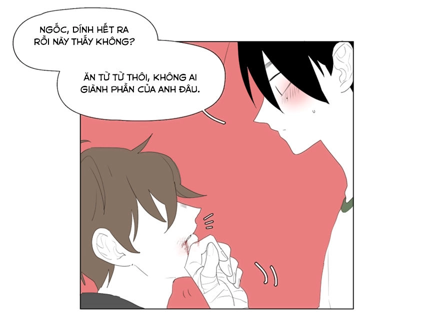 Thú Cưng Của Tôi Là Dơi Chapter 42 - 29