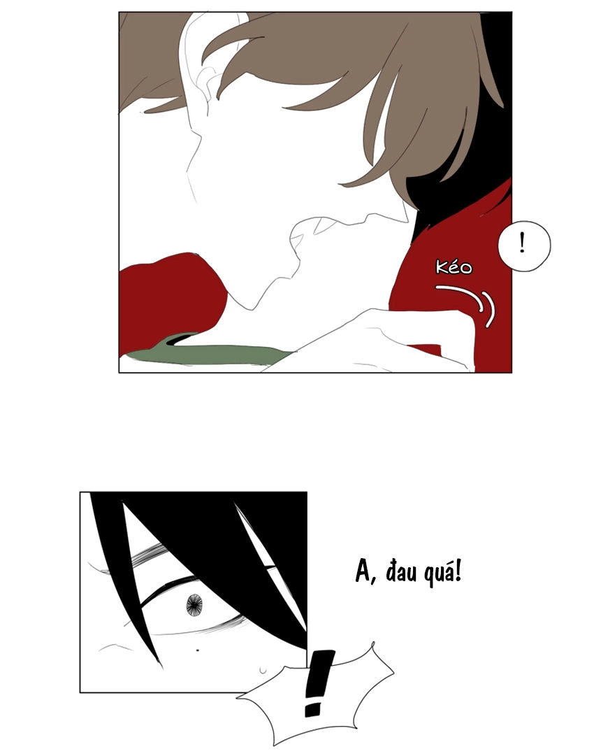 Thú Cưng Của Tôi Là Dơi Chapter 42 - 31