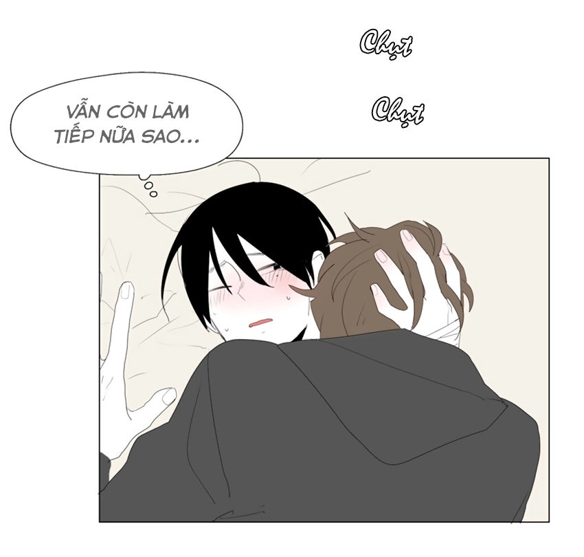 Thú Cưng Của Tôi Là Dơi Chapter 42 - 33